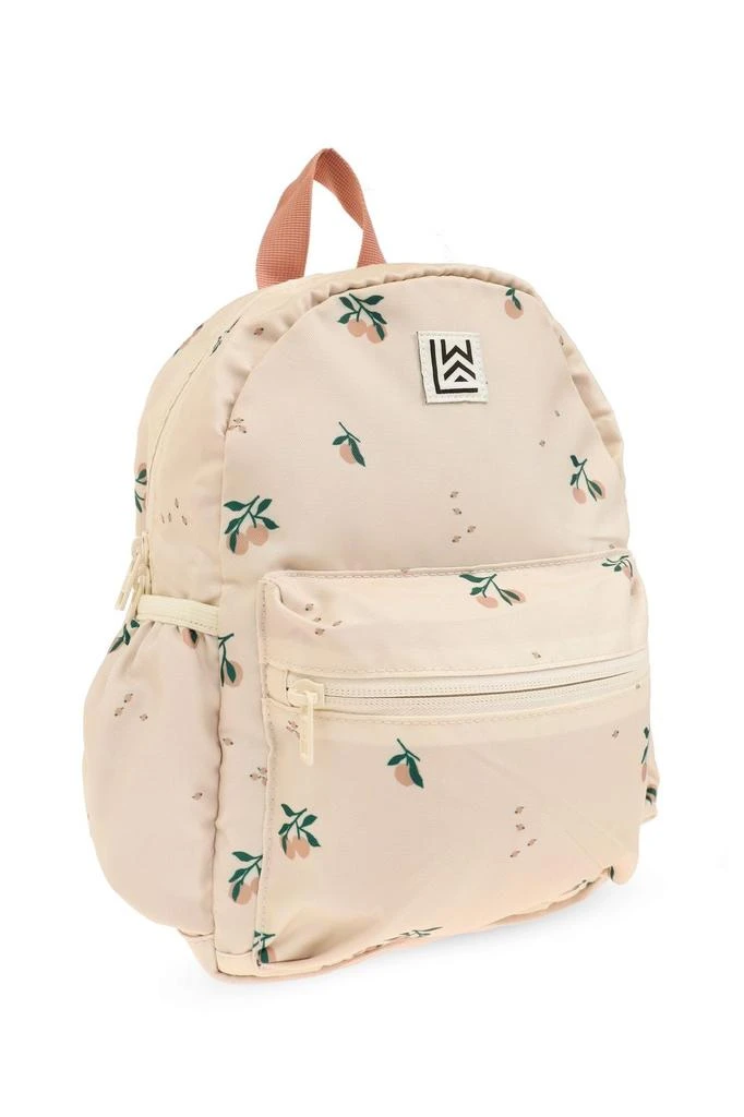 Liewood Liewood Logo Accent Backpack 4