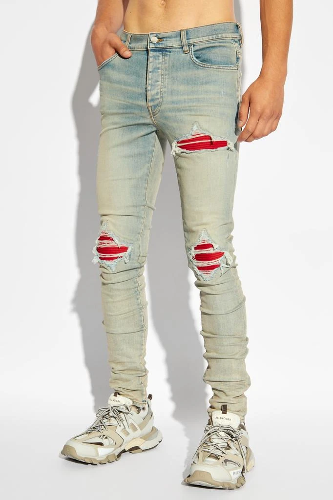AMIRI Skinny Jeans 3