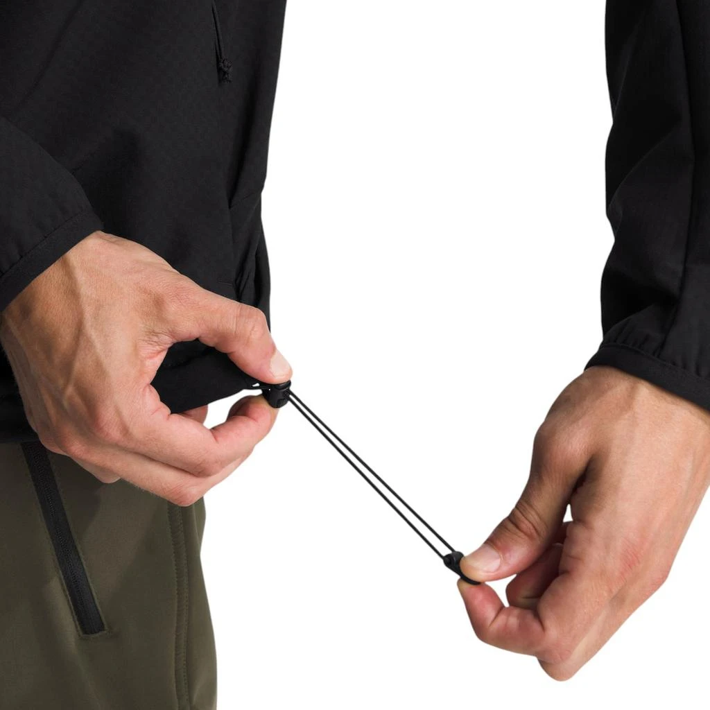 The North Face The North Face  Tek Approach Jacket - Men's 6