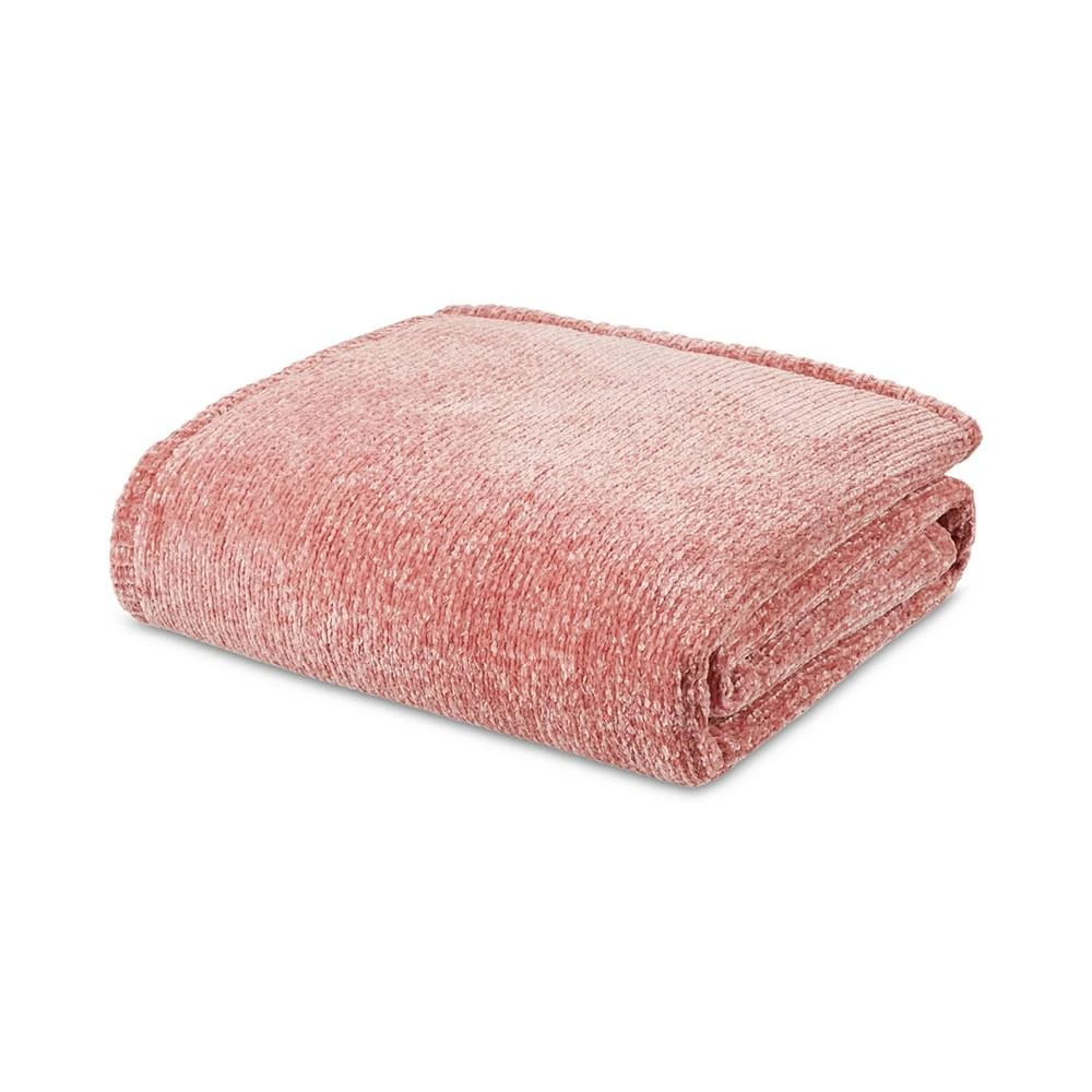 Charter Club Chenille Throw, 50" x 60", Created for Macy's 2