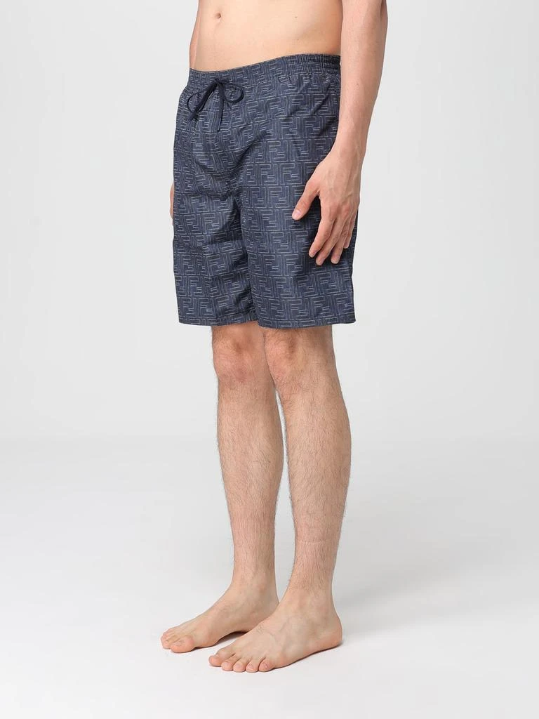 Fendi Pants men Fendi 3