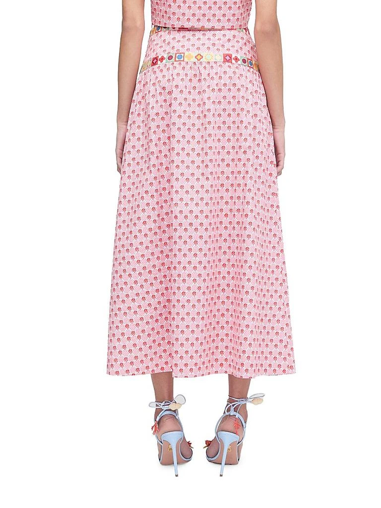 Hill House Home The Faris Skirt 4