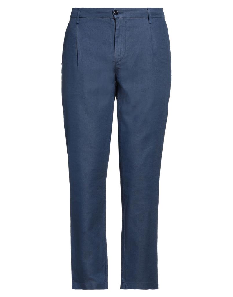 0/ZERO CONSTRUCTION Casual pants