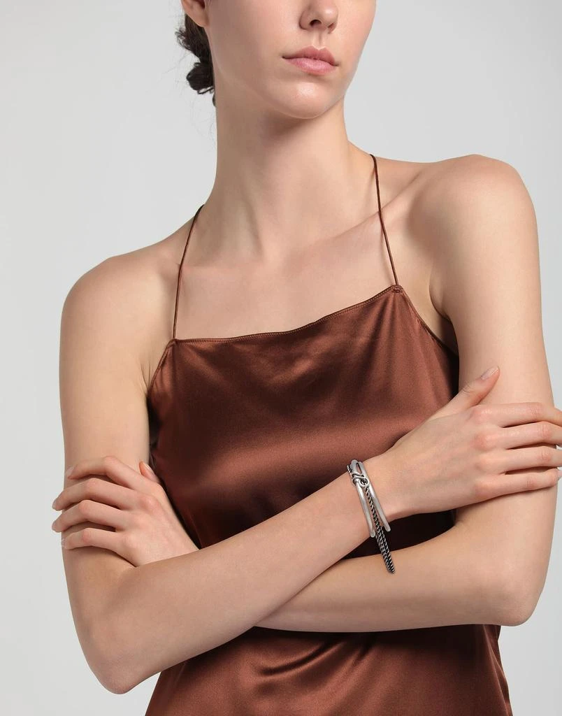 ANN DEMEULEMEESTER Bracelet 3