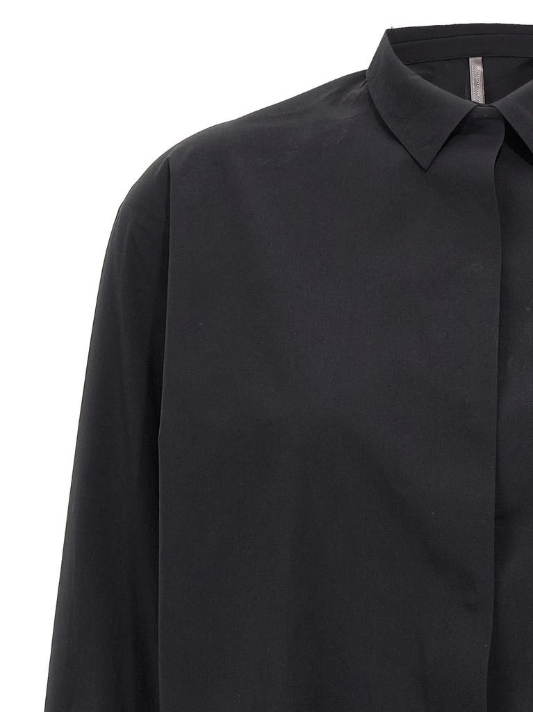 Veilance Veilance Diene Long-Sleeved Shirt 3