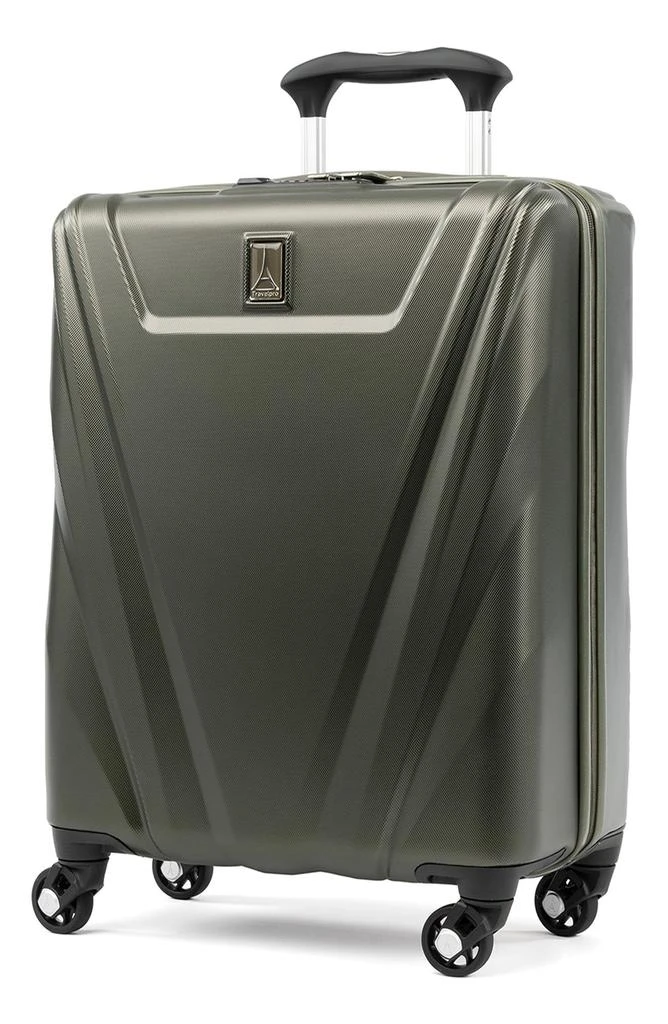 Travelpro Max Lite 5 20-Inch International Carry-On Hardside Spinner Luggage 8
