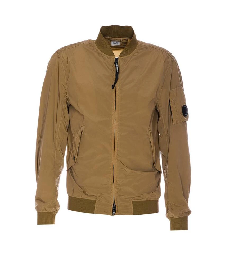 C.P. Company C.P. Company Jackets 1