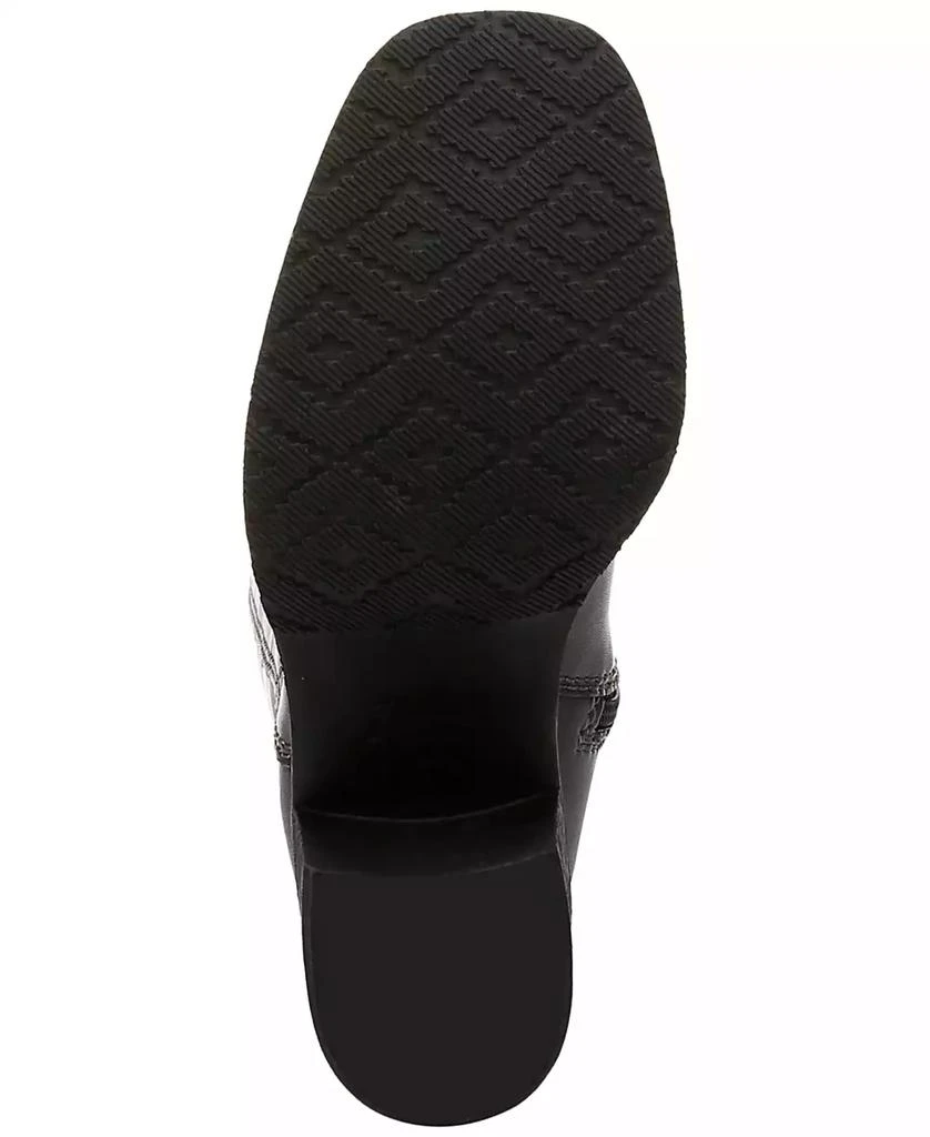 ZODIAC Women's Cindy Tall Block-Heel Boots 9