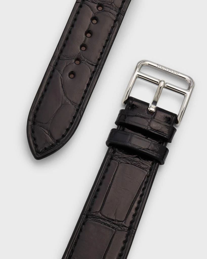Hermes Heure H Watch, Medium Model, 30 MM 4