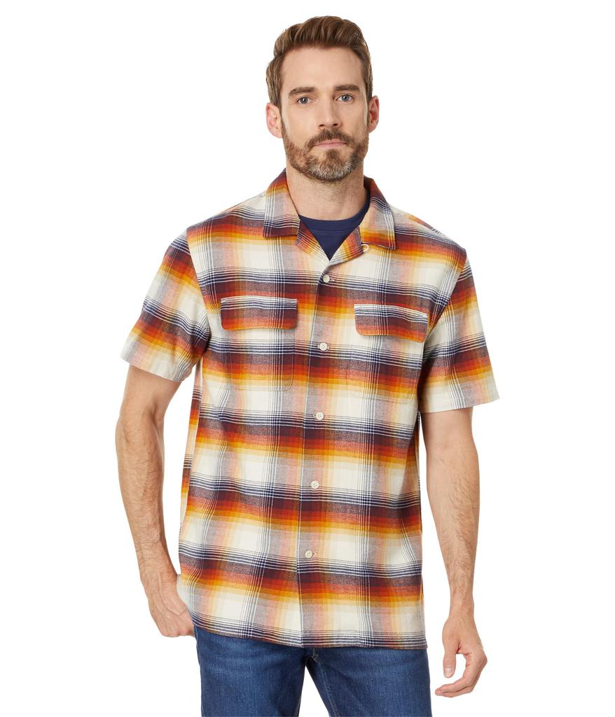 Pendleton Baja Board Shirt Short Sleeve