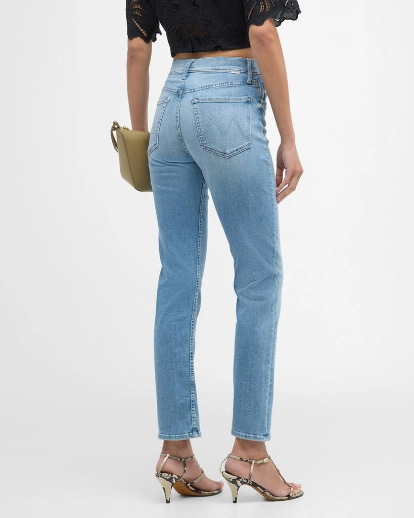 MOTHER The Tomcat Skimp Jeans 6