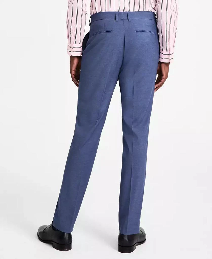 Nick Graham Men's Slim-Fit Stretch Suit 7