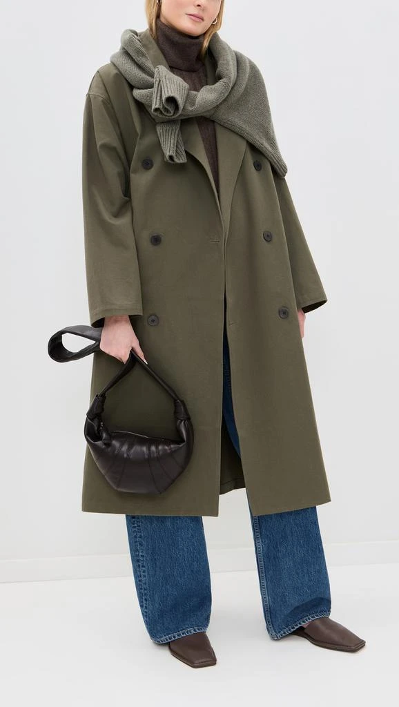 Lemaire Small Croissant Bag 2