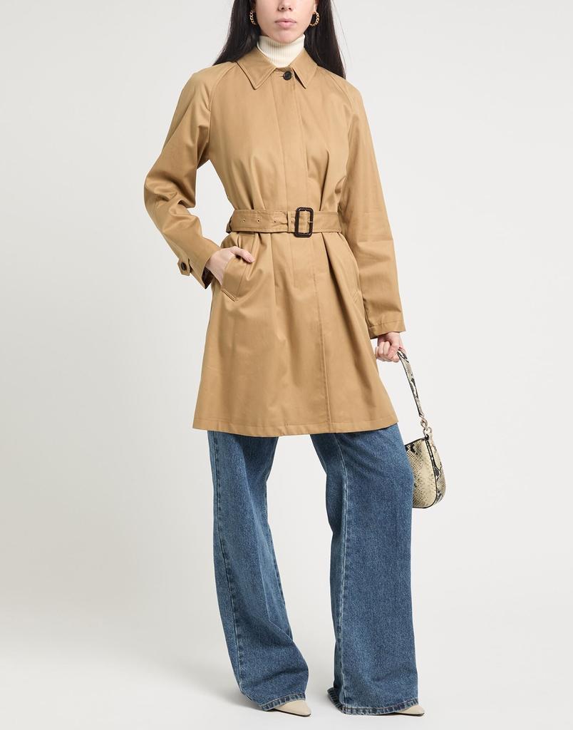 SEALUP Full-length jacket