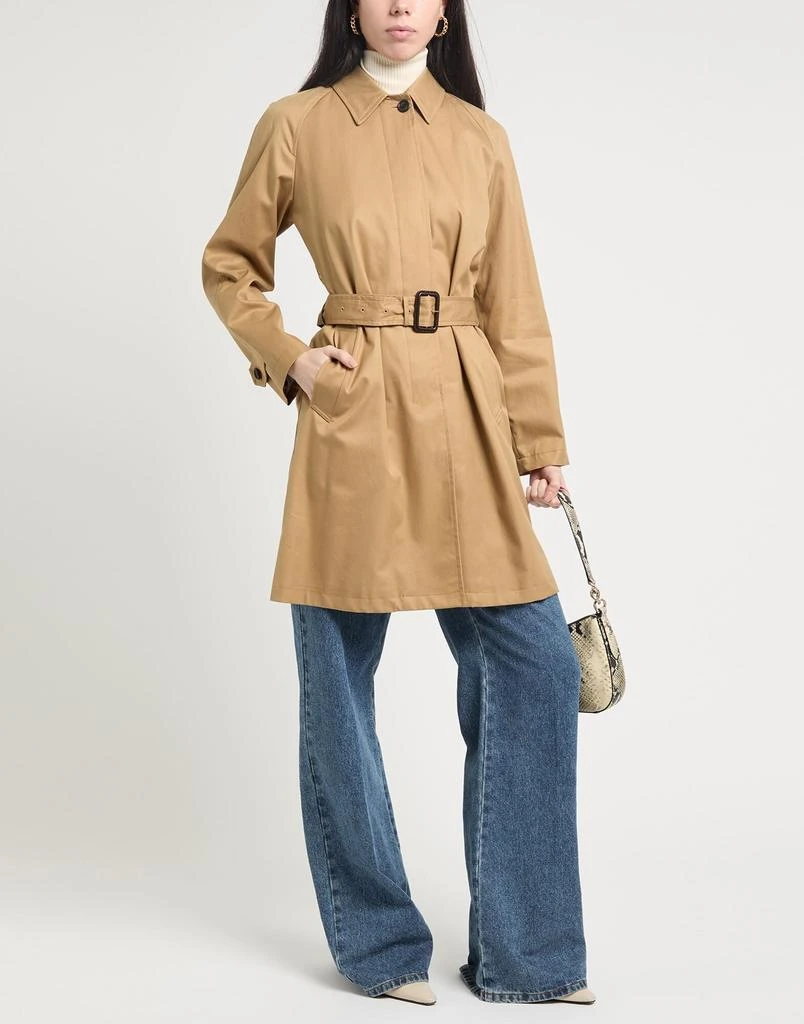 SEALUP Full-length jacket 2