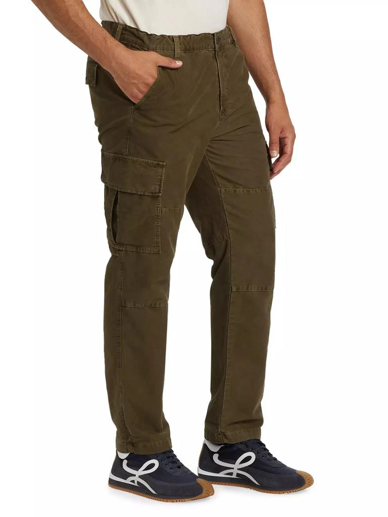 AG Jeans Kace 28 Cargo Pants 4