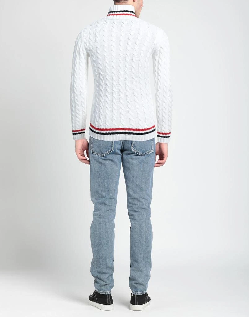 Balmain Turtleneck 3
