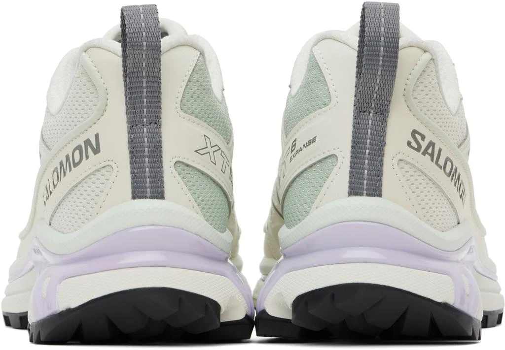 Salomon Off-White XT-6 EXPANSE Sneakers 2