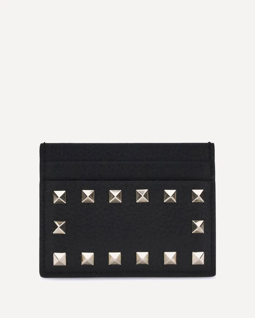 Valentino Rockstud Card Holder 1