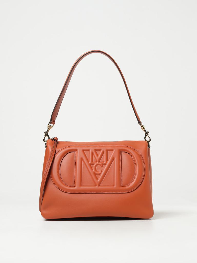 MCM Brick leather Mode Travia small shoulder bag - Shoulder