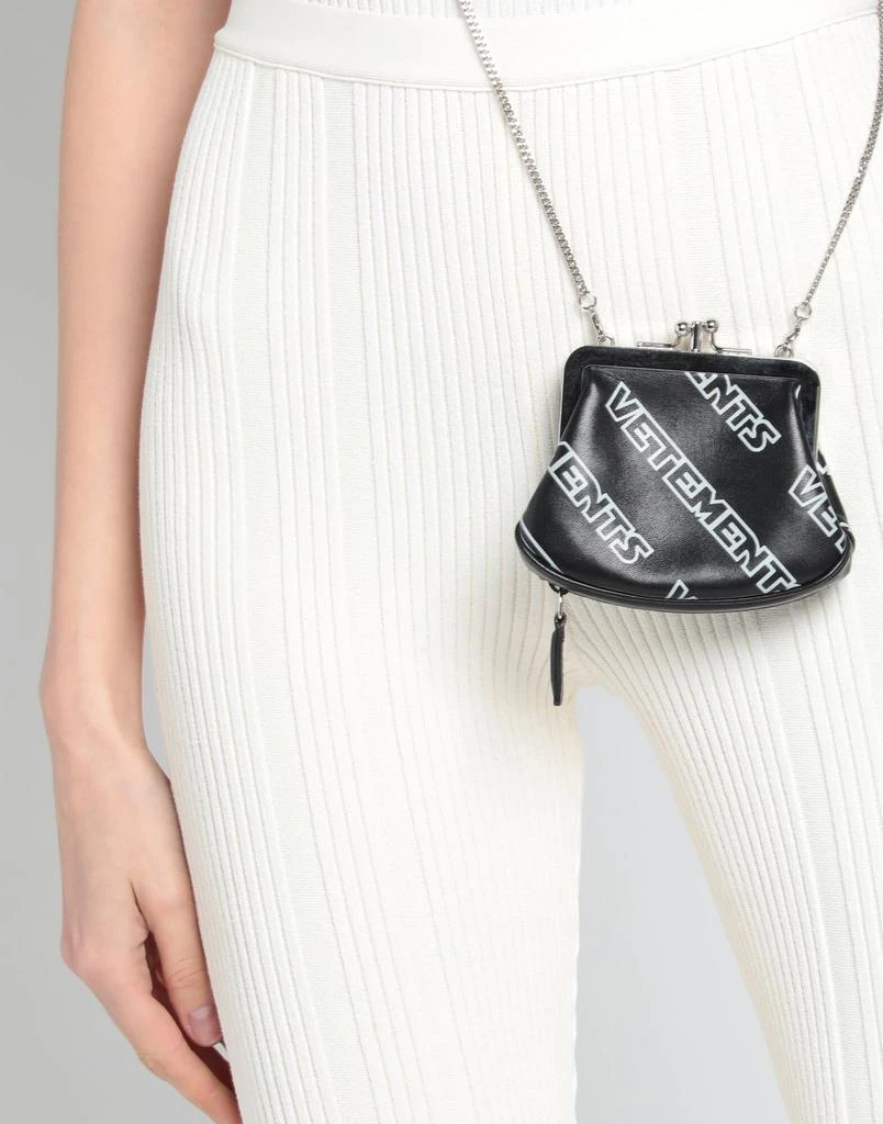 Vetements Cross-body bags 3