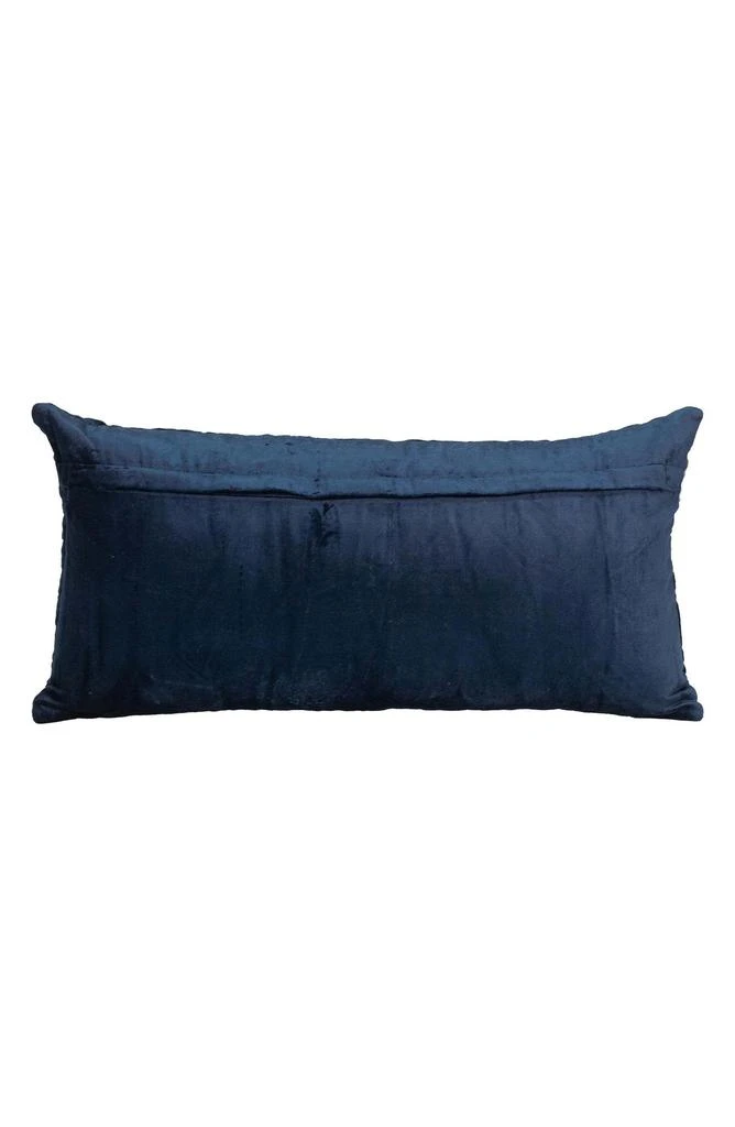 Parkland Sora Quilted Throw Pillow 2