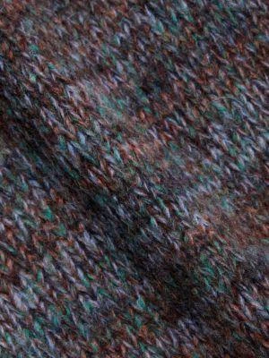 Vince Marl Wool Blend Sweater 4