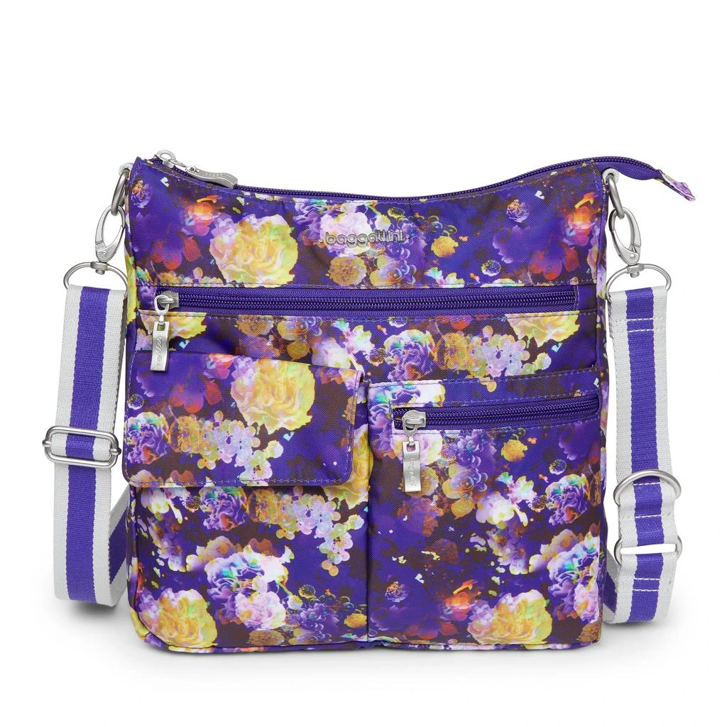 Baggallini Town Square Crossbody 1