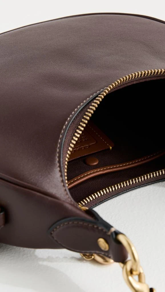 Coach Glovetanned Leather Jonie Bag 22 5