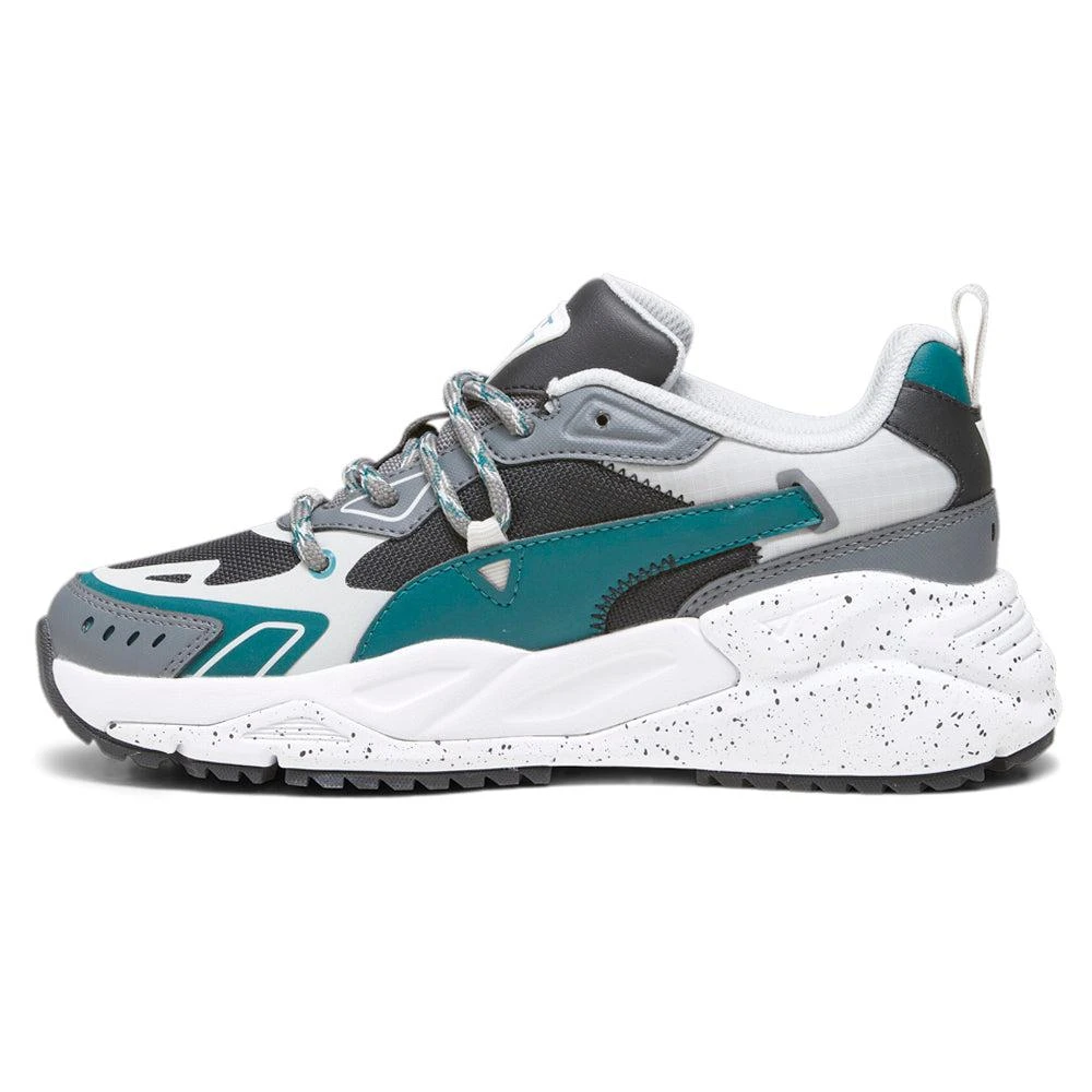 Puma TRC Mira Tech Outdoor Lace Up Sneakers 3