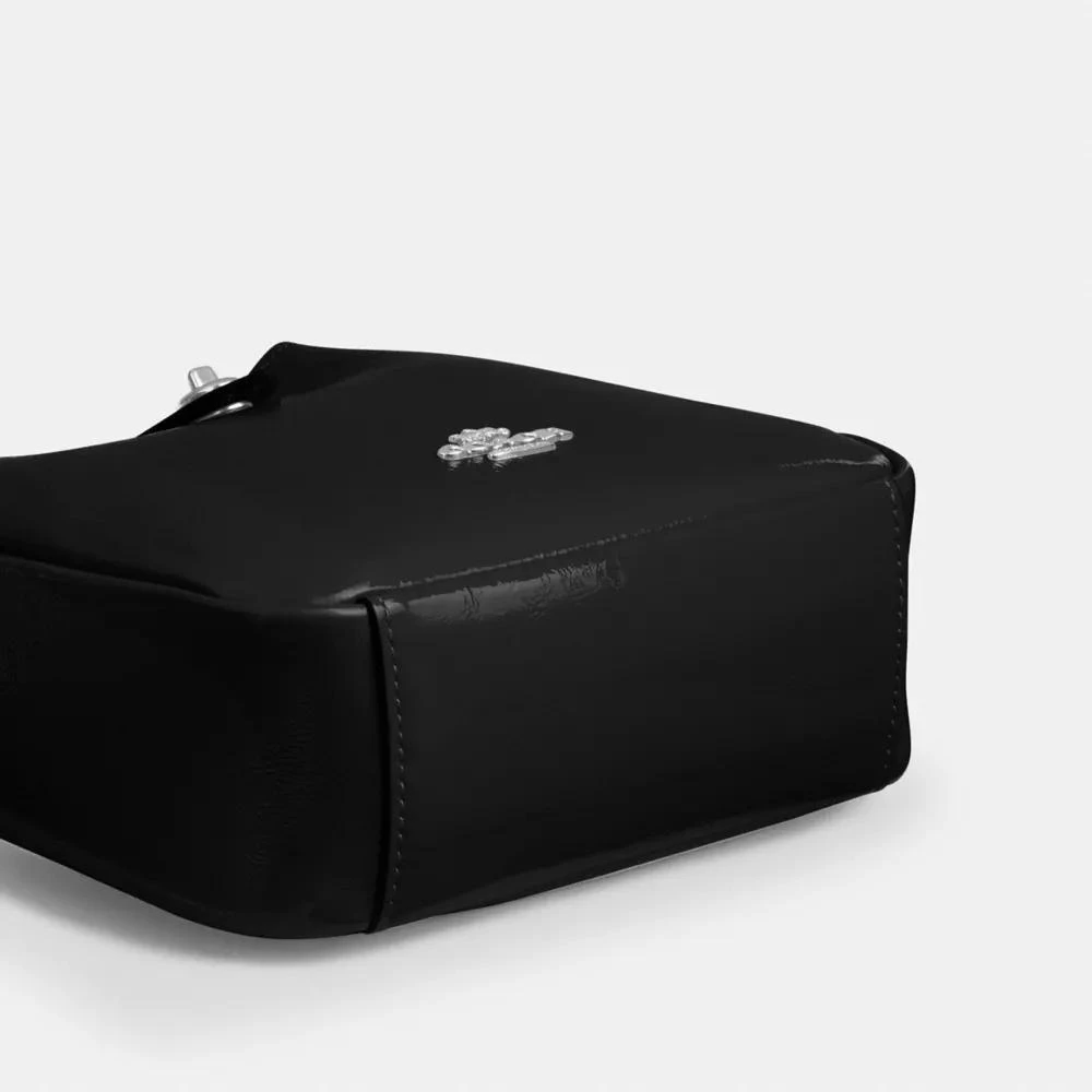 Coach Hadley Mini Crossbody Bag 5