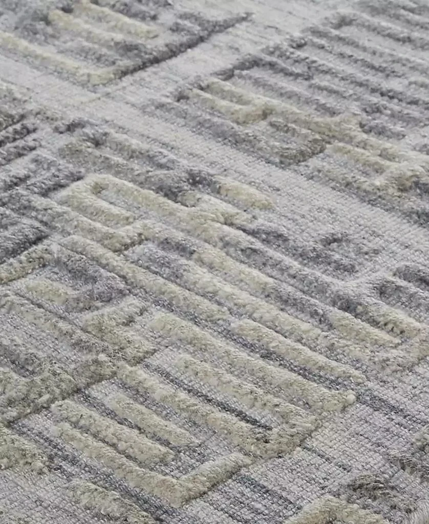 Feizy Elias R6590 5
x 8
Area Rug 2