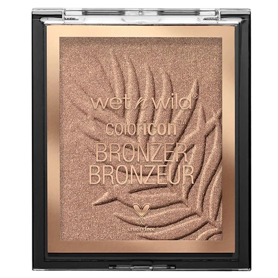 Wet n Wild Bronzer 1