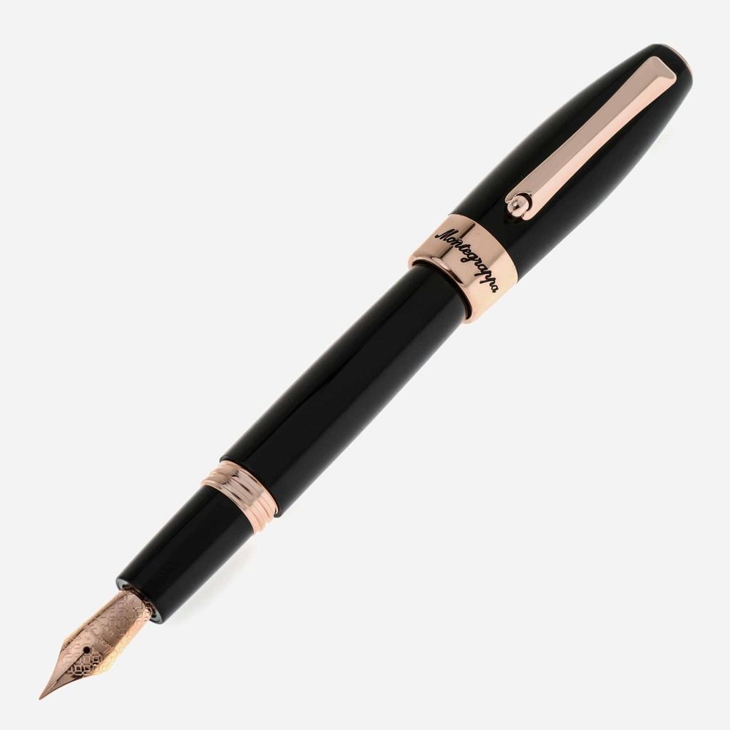 Montegrappa Montegrappa Fortuna Fountain Pen (F) ISFOR2RC