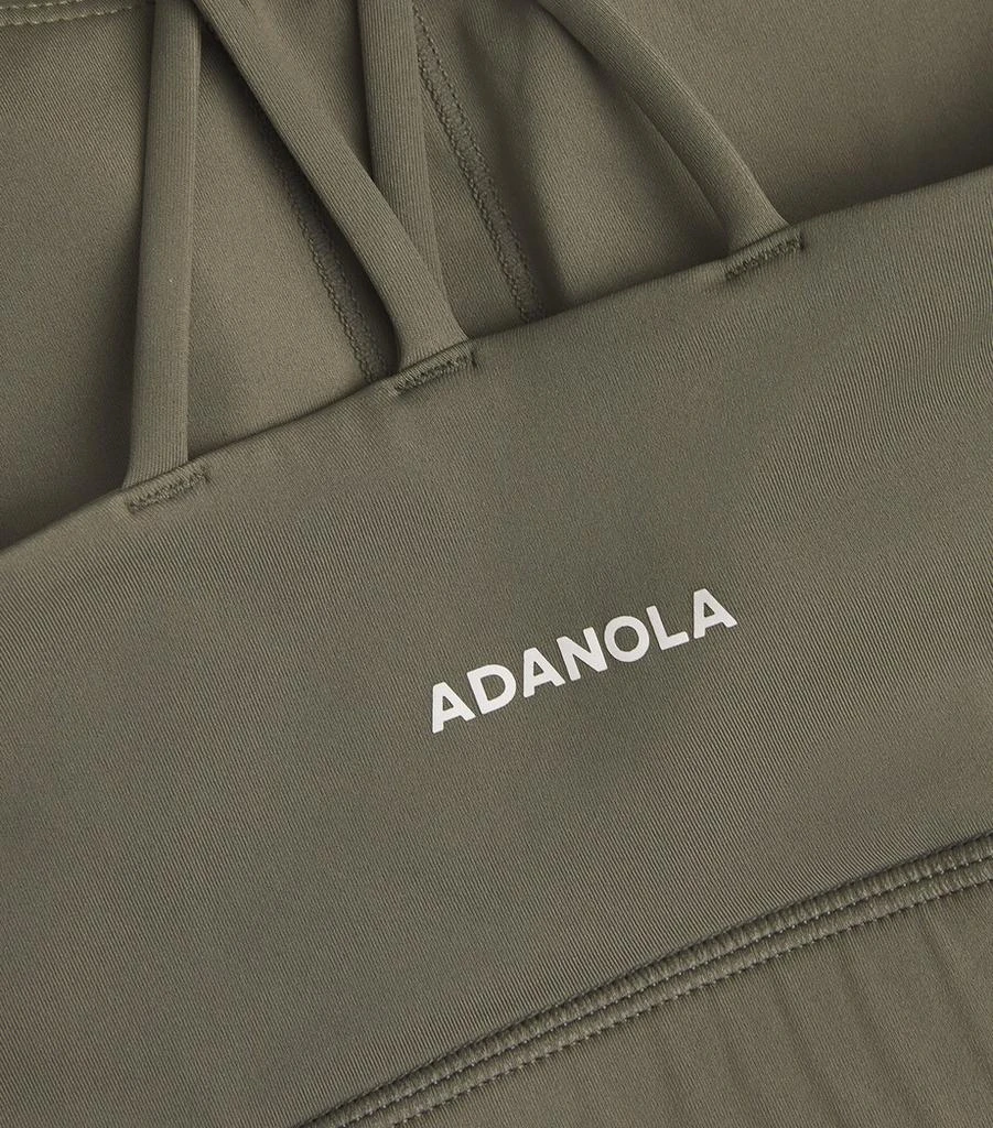Adanola Ultimate Cross-Back Bra 5