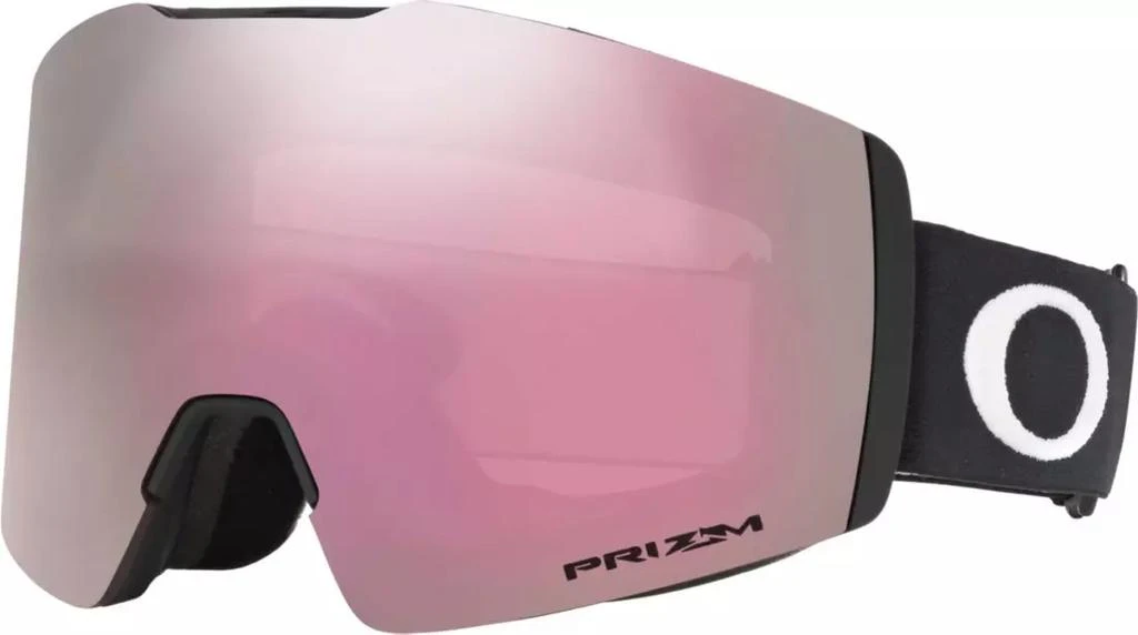 Oakley Oakley Unisex Fall Line XM Snow Goggles 1