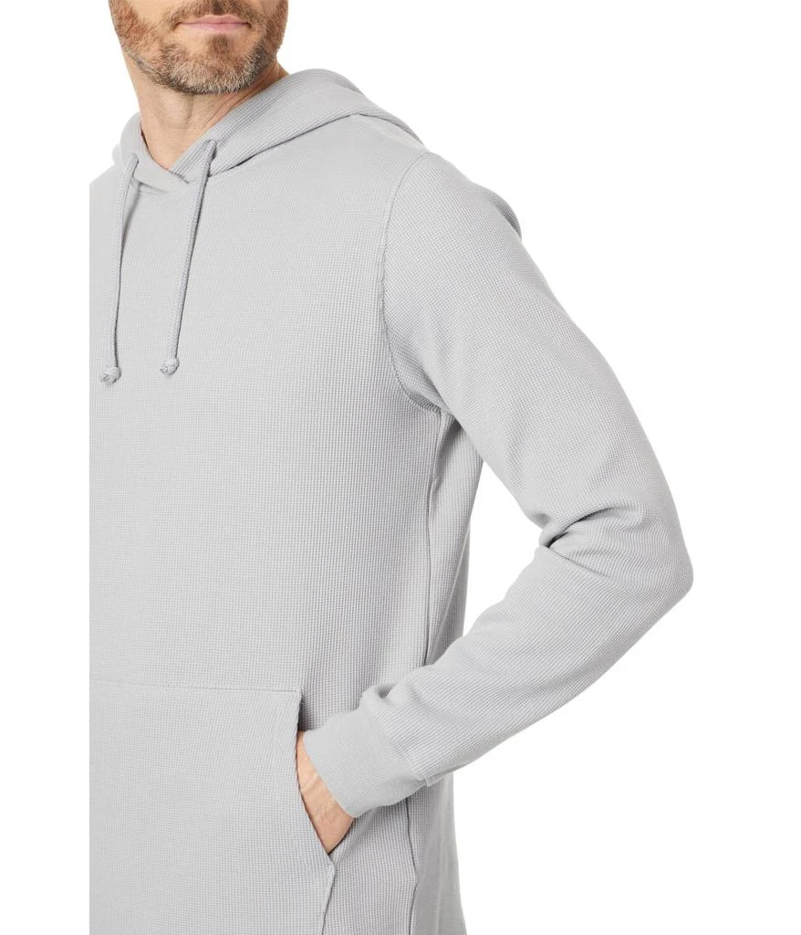 The North Face Waffle Hoodie 3