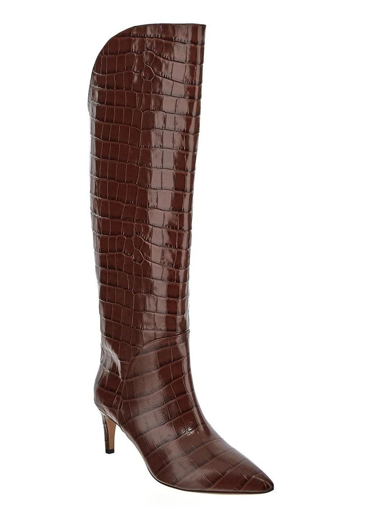 Paris Texas Gaia Boot 2