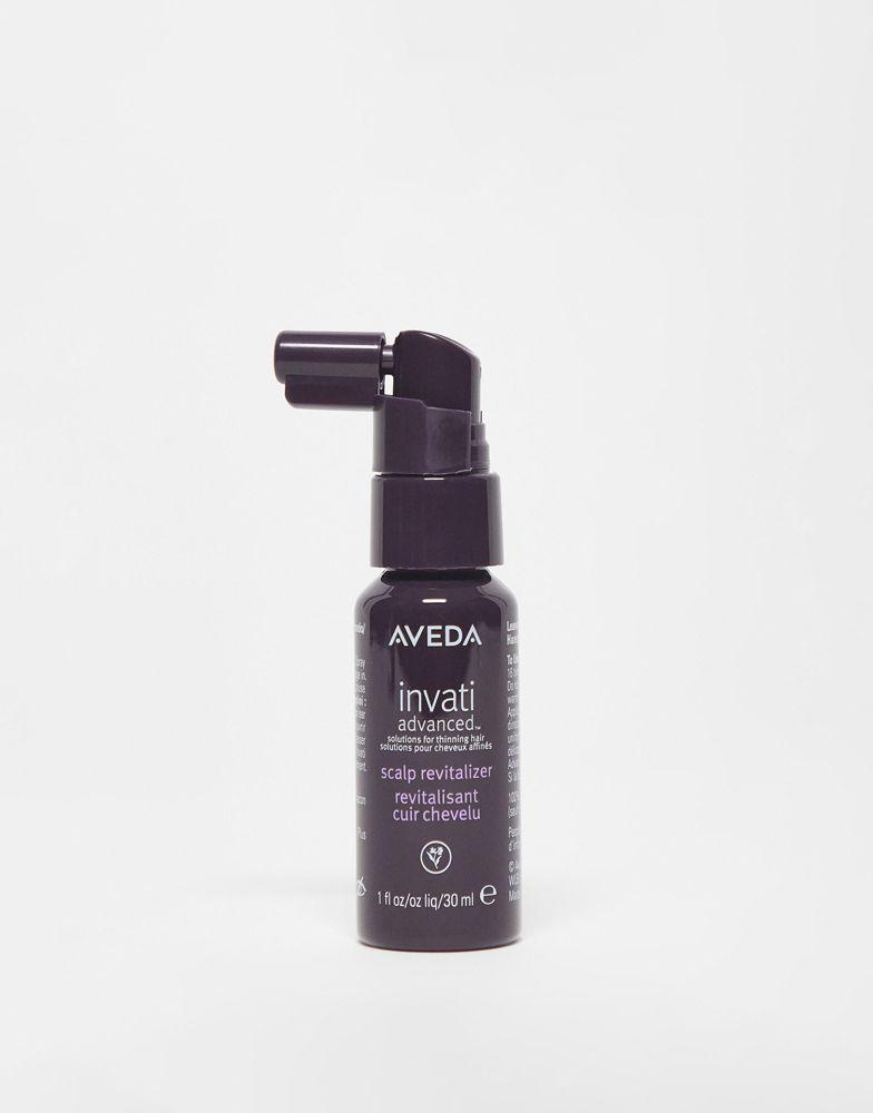 Aveda Aveda Invati Advanced Scalp Revitalizer 30ml travel size