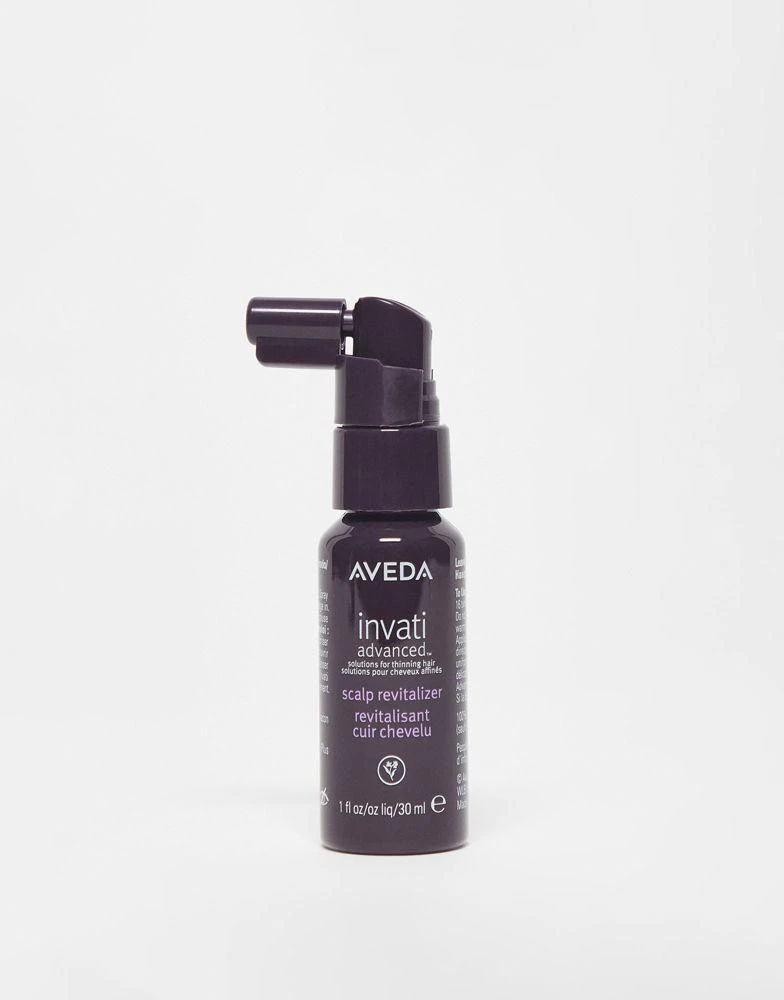 Aveda Aveda Invati Advanced Scalp Revitalizer 30ml travel size 1