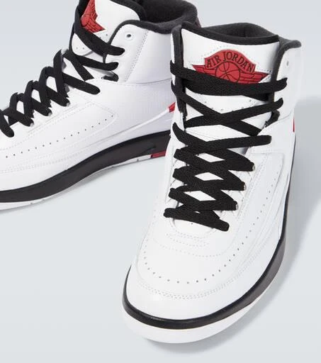 NIKE Air Jordan 2 Retro sneakers 3