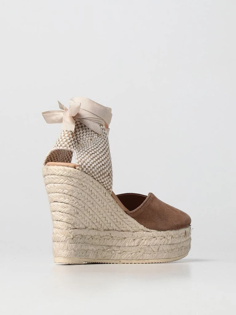 Manebi Wedge shoes women Manebi 3