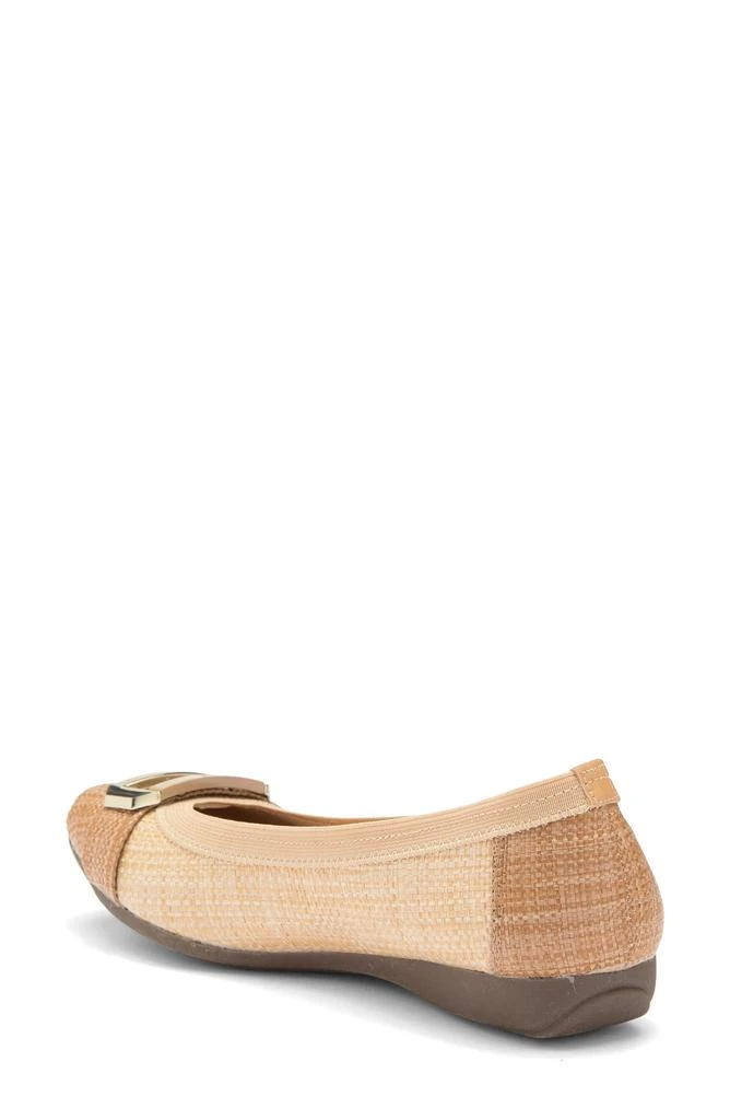 Anne Klein Ursula Ballet Flat 2