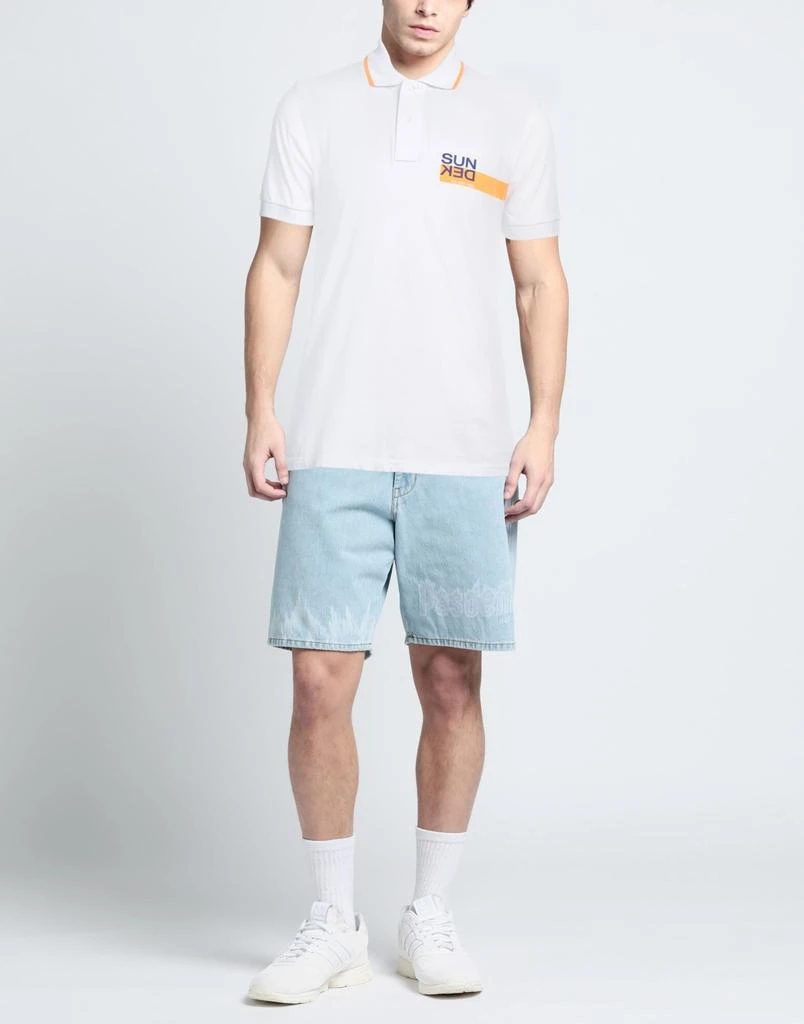 Sundek Polo shirt 2