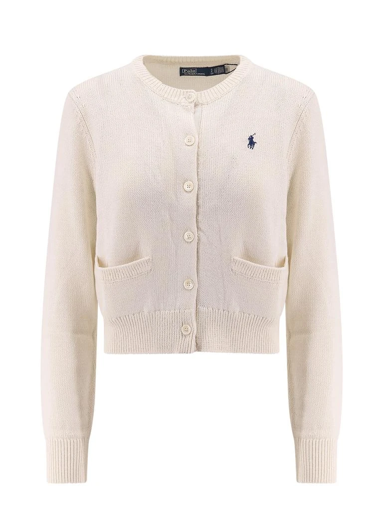 Ralph Lauren Cardigan 1