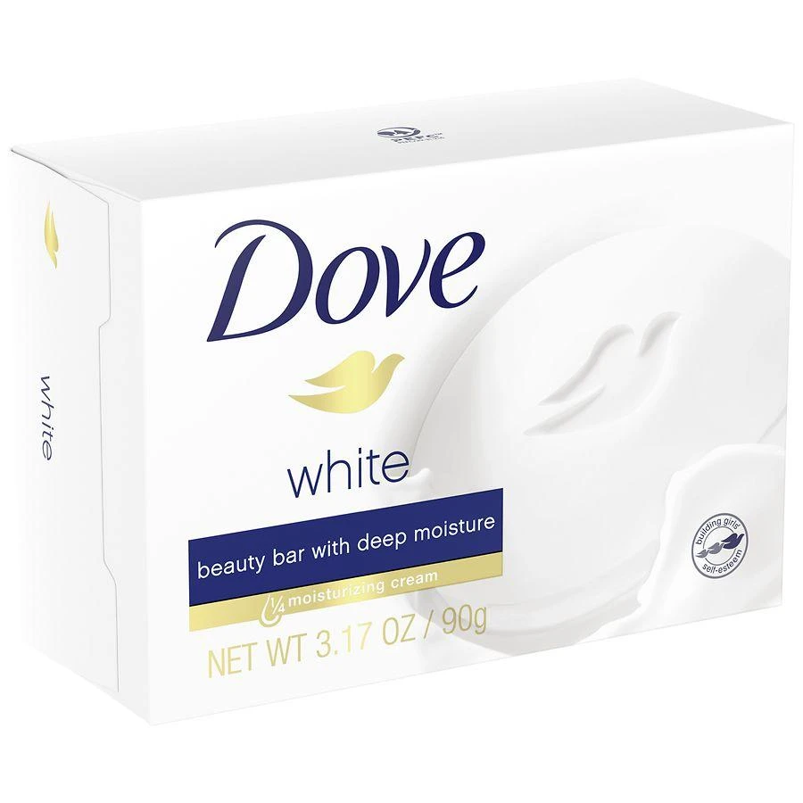 Dove Beauty Bar Gentle Skin Cleanser Original 14