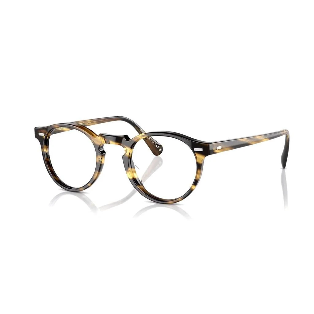 Oliver Peoples Oliver Peoples Ov5186 - Gregory Peck Eyeglasses 2
