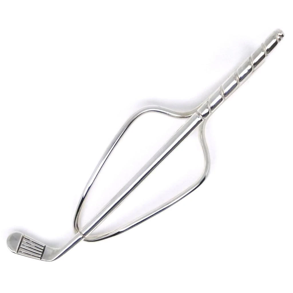 Tiffany 
Co. Sterling Tie Pin (Pre-Owned)