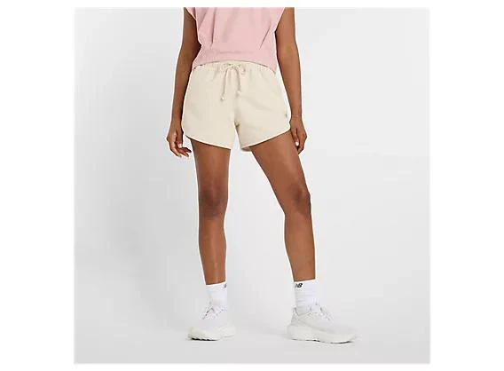 New Balance NB French Terry Short 1