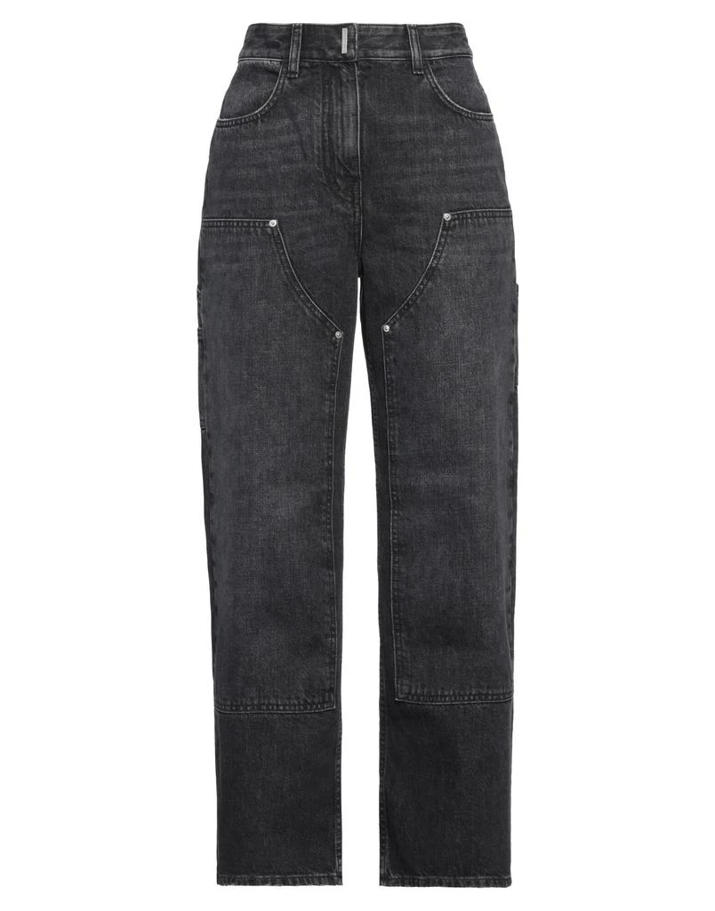 Givenchy Denim pants 1